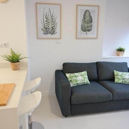 Apartamento Luis Morote Plaza Santa Catalina Las Palmas de Gran Canárias Exterior foto