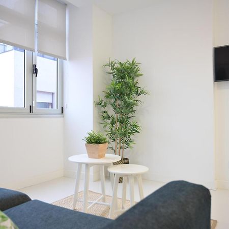Apartamento Luis Morote Plaza Santa Catalina Las Palmas de Gran Canárias Exterior foto