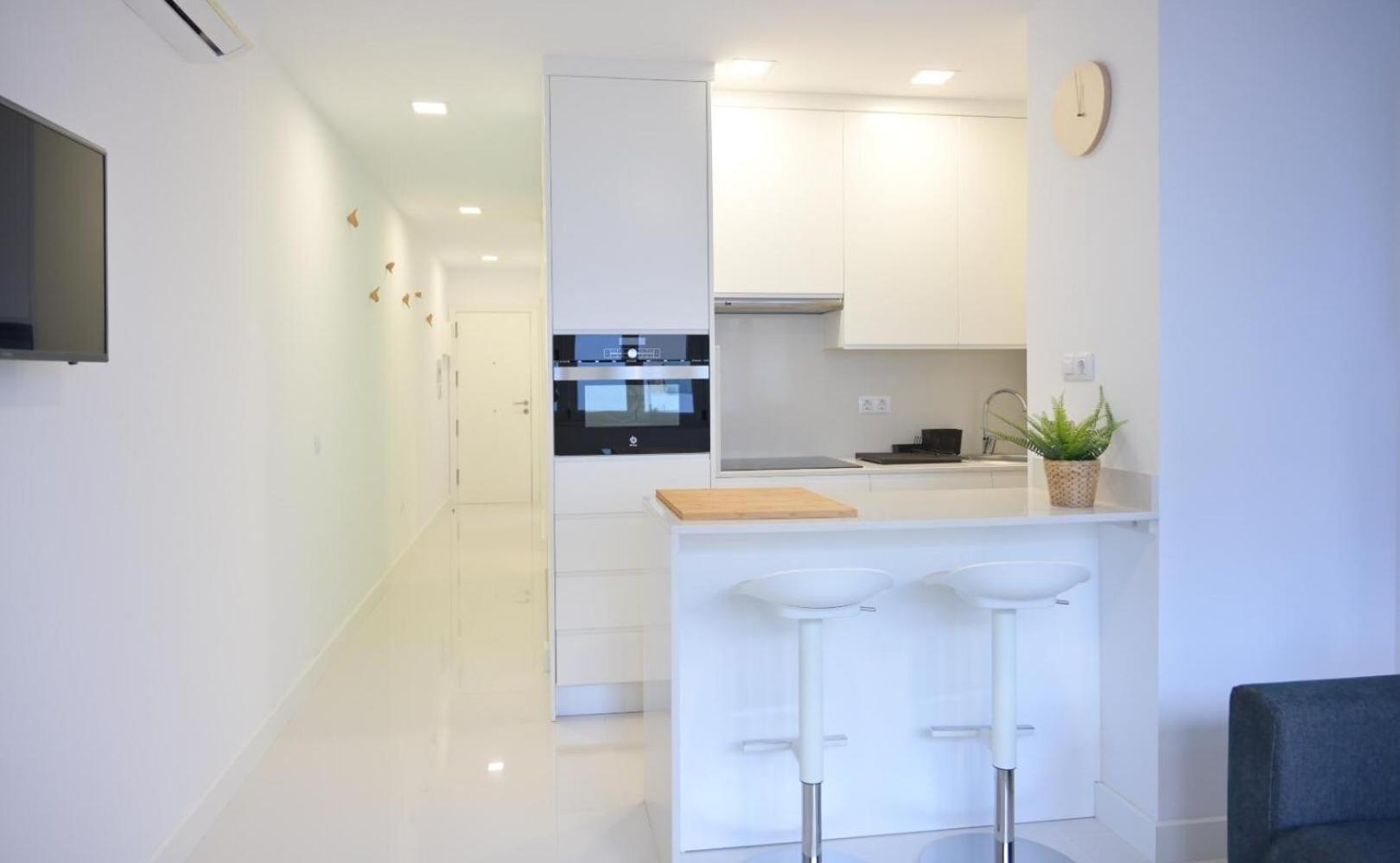 Apartamento Luis Morote Plaza Santa Catalina Las Palmas de Gran Canárias Exterior foto