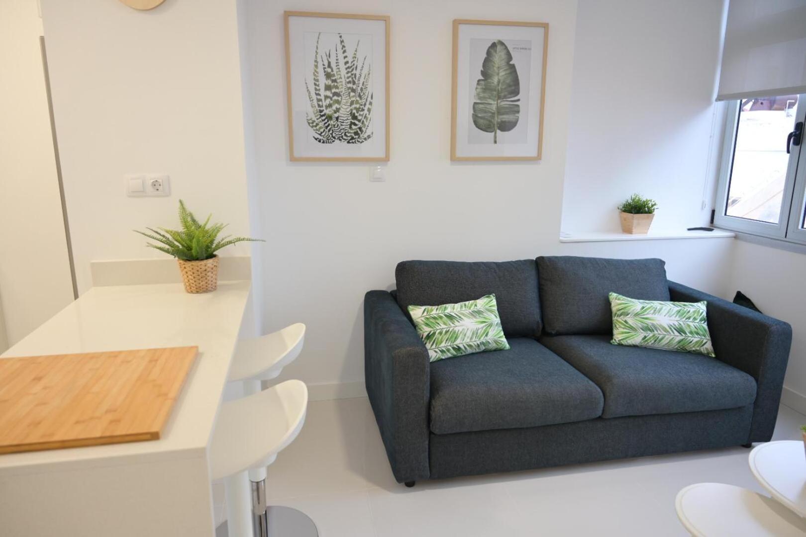 Apartamento Luis Morote Plaza Santa Catalina Las Palmas de Gran Canárias Exterior foto