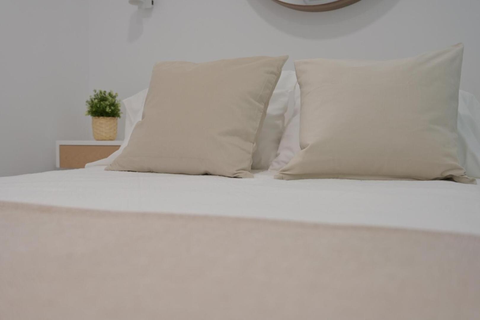 Apartamento Luis Morote Plaza Santa Catalina Las Palmas de Gran Canárias Exterior foto