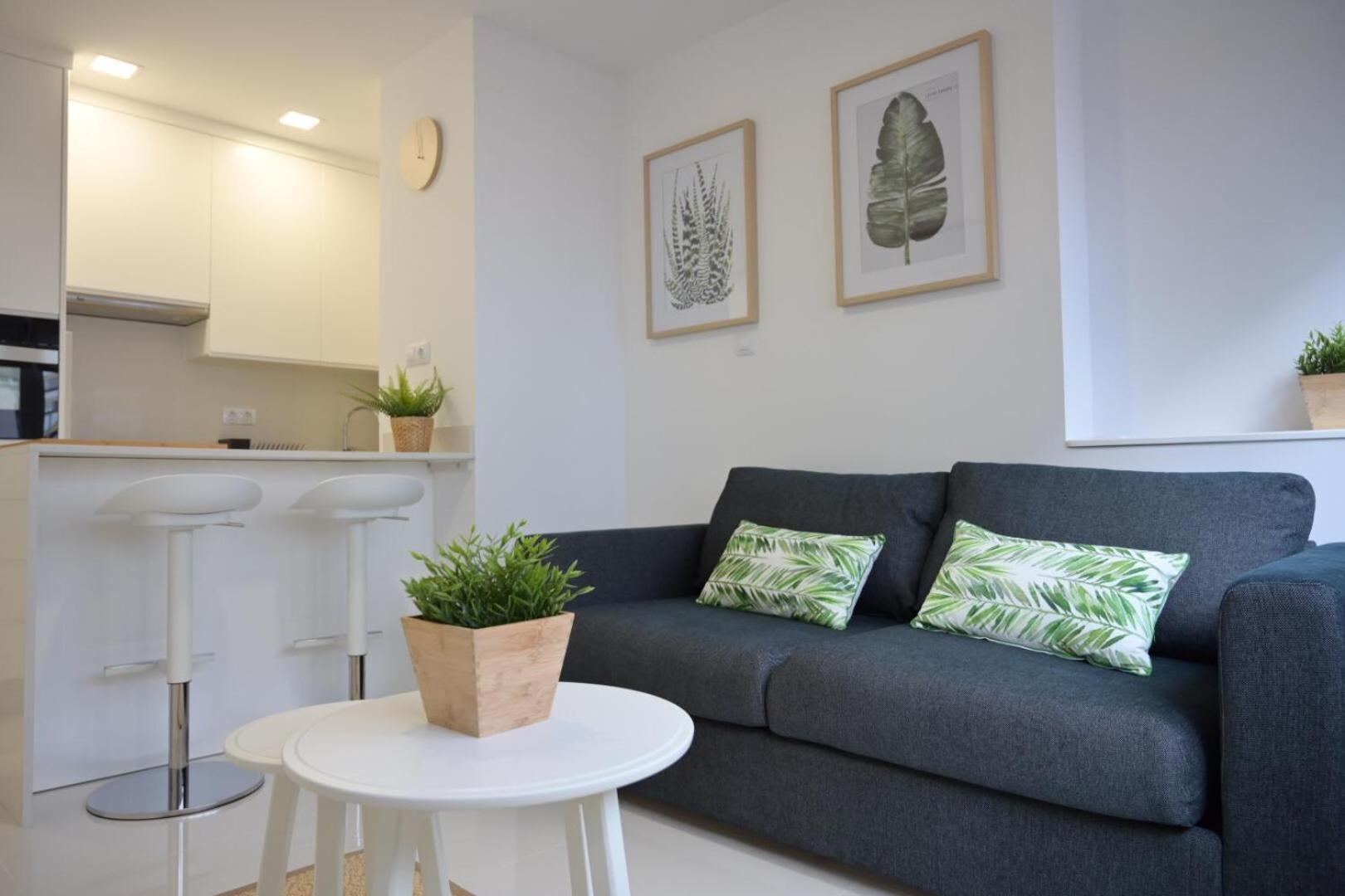 Apartamento Luis Morote Plaza Santa Catalina Las Palmas de Gran Canárias Exterior foto