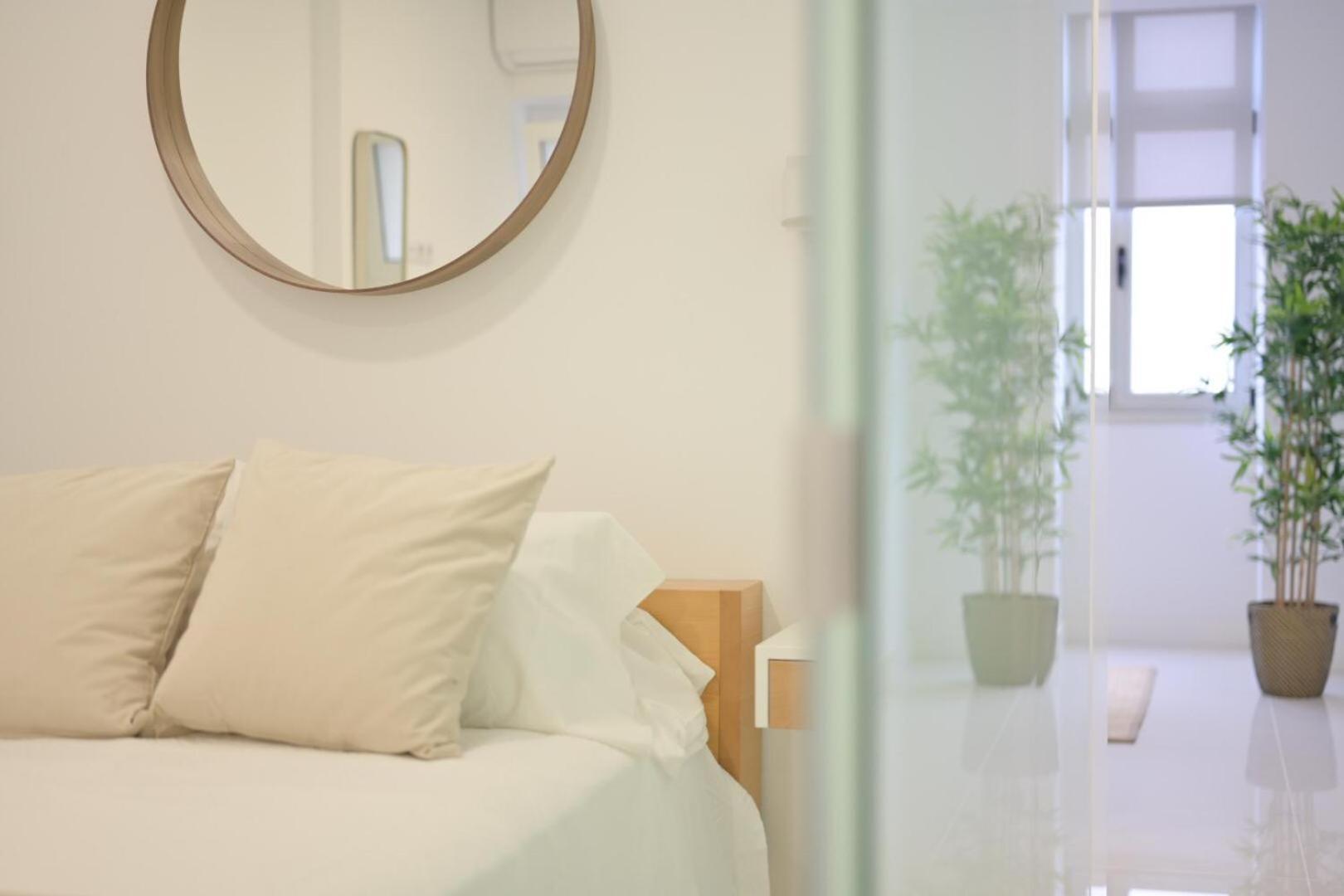 Apartamento Luis Morote Plaza Santa Catalina Las Palmas de Gran Canárias Exterior foto