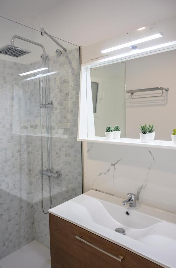 Apartamento Luis Morote Plaza Santa Catalina Las Palmas de Gran Canárias Exterior foto