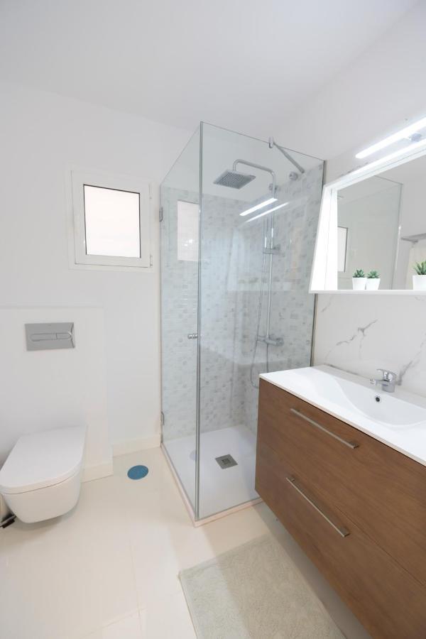 Apartamento Luis Morote Plaza Santa Catalina Las Palmas de Gran Canárias Exterior foto