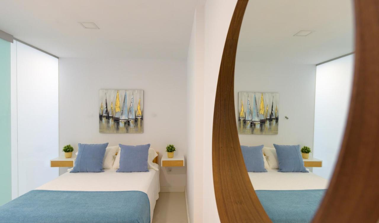 Apartamento Luis Morote Plaza Santa Catalina Las Palmas de Gran Canárias Exterior foto