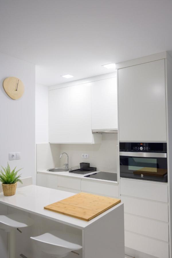 Apartamento Luis Morote Plaza Santa Catalina Las Palmas de Gran Canárias Exterior foto