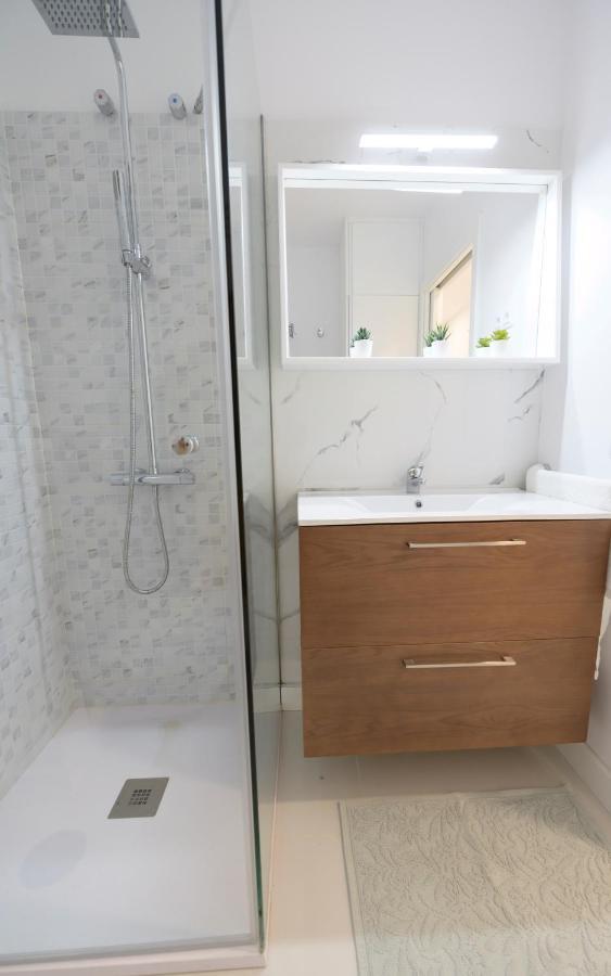 Apartamento Luis Morote Plaza Santa Catalina Las Palmas de Gran Canárias Exterior foto