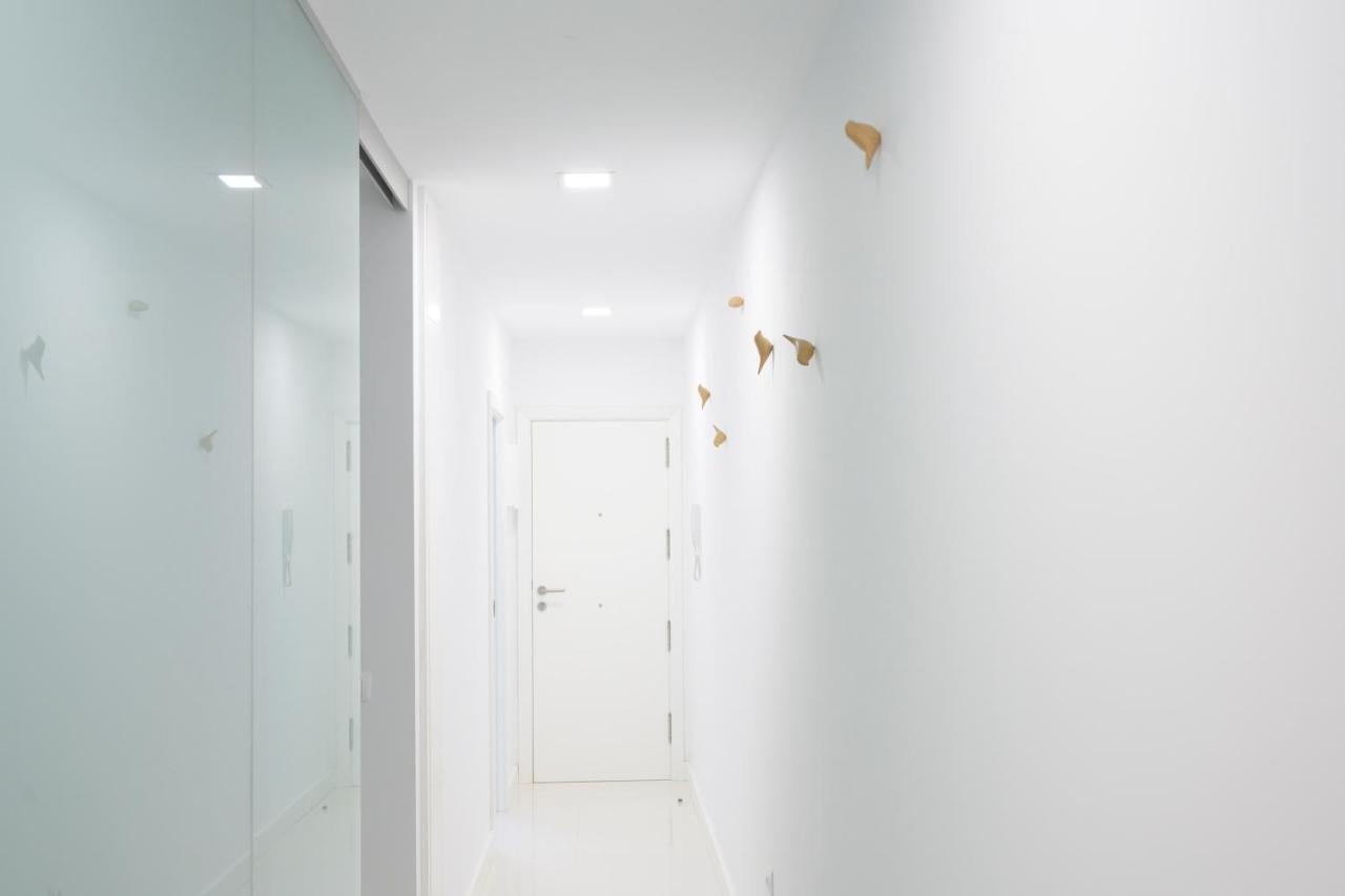 Apartamento Luis Morote Plaza Santa Catalina Las Palmas de Gran Canárias Exterior foto