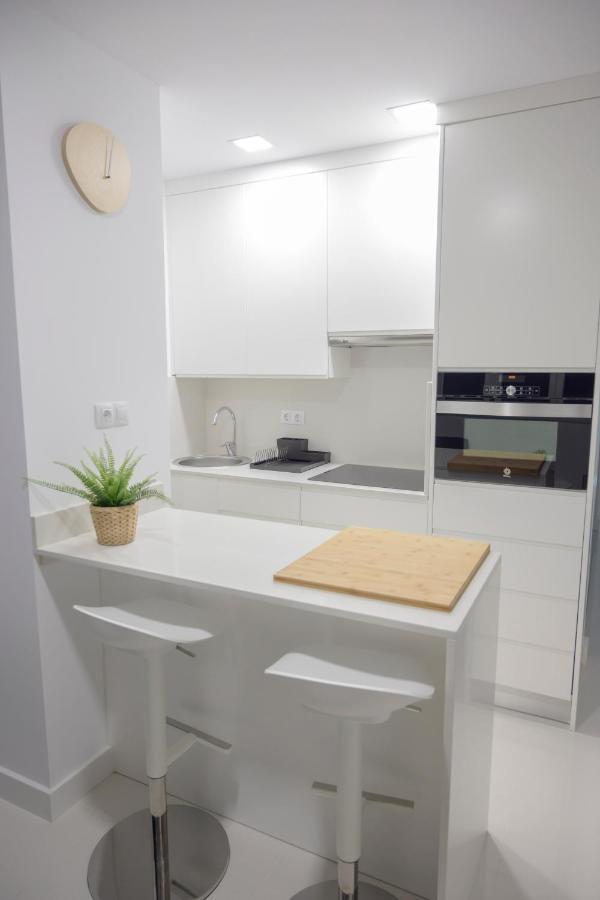Apartamento Luis Morote Plaza Santa Catalina Las Palmas de Gran Canárias Exterior foto